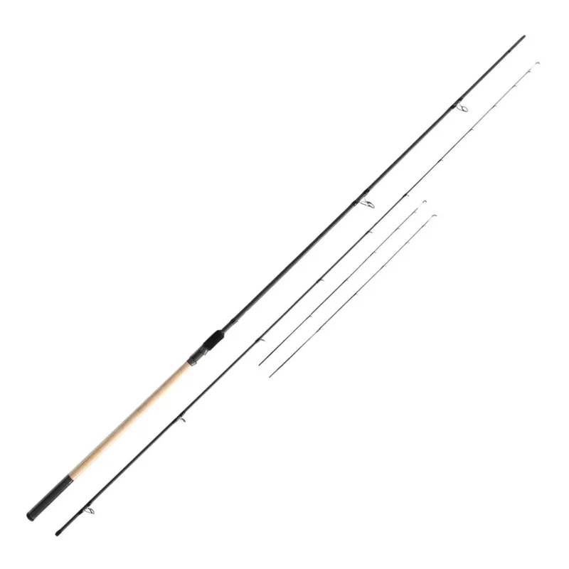 Darmowa dostawa Wędka feeder Shimano Aero X3 Distance P.Feeder 3.66m-110g