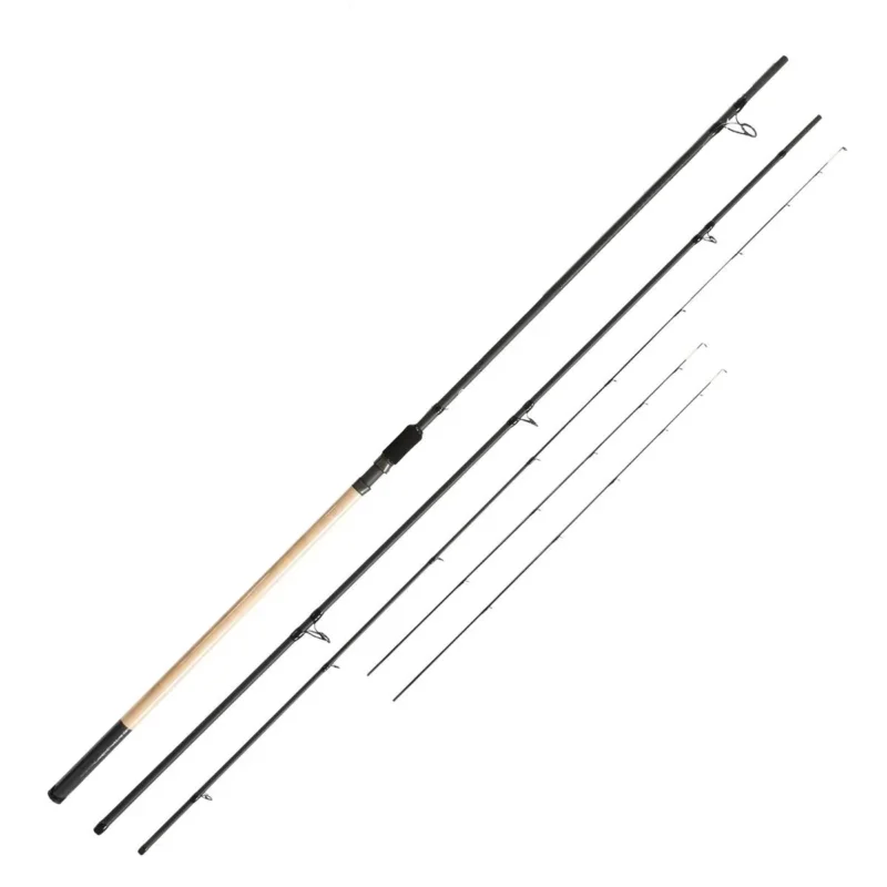 Wędka feeder Shimano Aero X3 Distance P.Feeder 3.96m-120g Tylko dziś