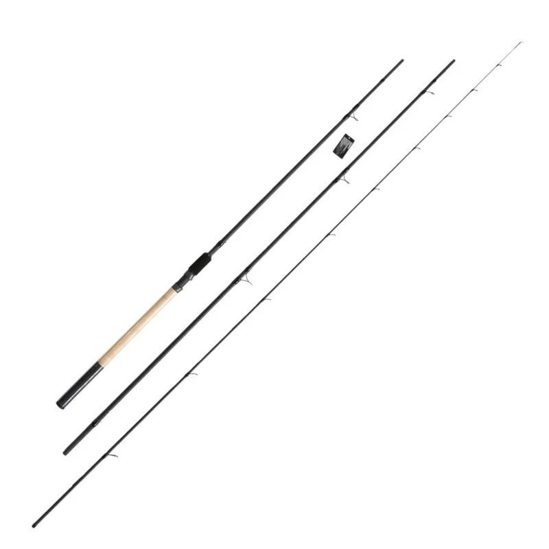 Wędka spławikowa Shimano Aero X3 Pellet Waggler2.74-3.35m-15g Łatwy zwrot