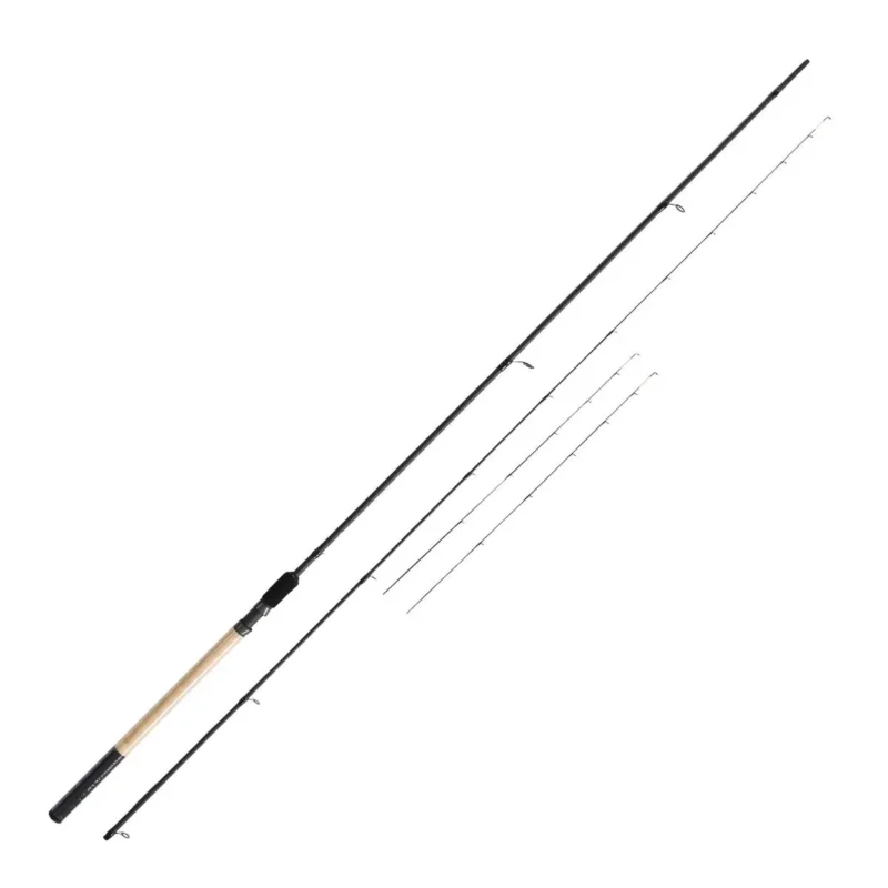 Darmowy zwrot Wędka feeder Shimano Aero X3 Precision Feeder 3.05m -60g
