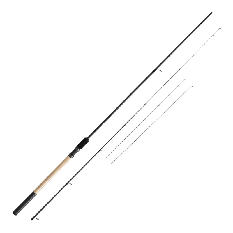Wyprzedaż Wędka feeder Shimano Aero X3 Precision Feeder 2.44m -40g