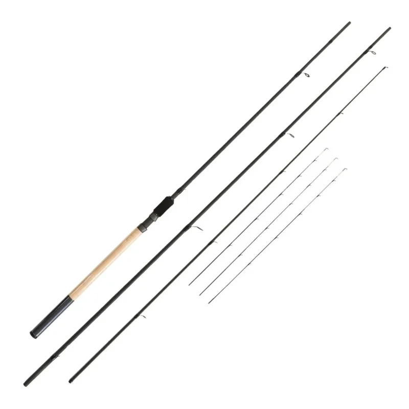 Wędka feeder Shimano Aero X3 Precision Feeder 2.74-3.05m -50g Tani