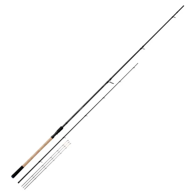 Wędka feeder Shimano Aero X5 Distance Feeder 3.66m -90g Sprawdź teraz