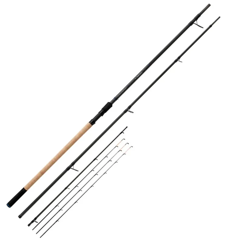 Wędka feeder Shimano Aero X5 Distance Heavy 4.27m -150g Cena promocyjna
