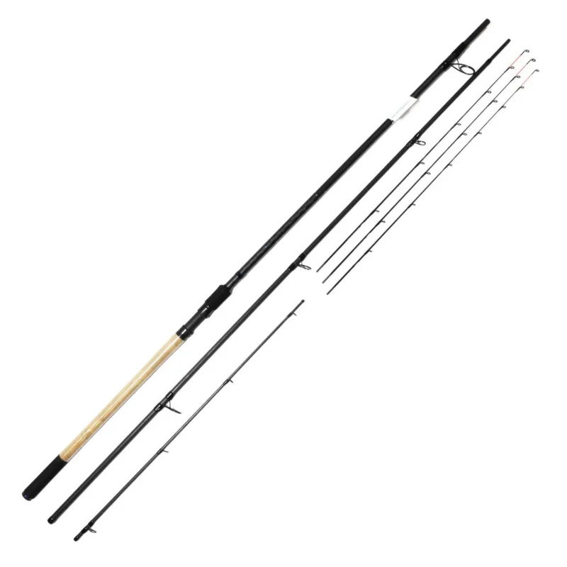 Sprawdź teraz Wędka feeder Shimano Aero X5 Distance Power 3.96m -120g