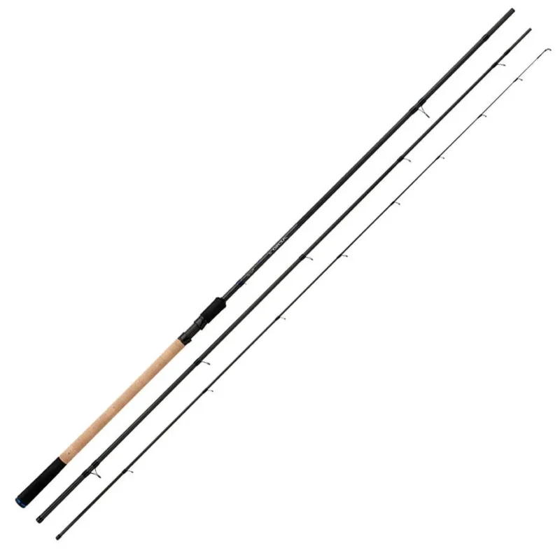 Wędka spławikowa odległościowa Shimano Aero X5 Match Float 4.27m -20g Cena promocyjna