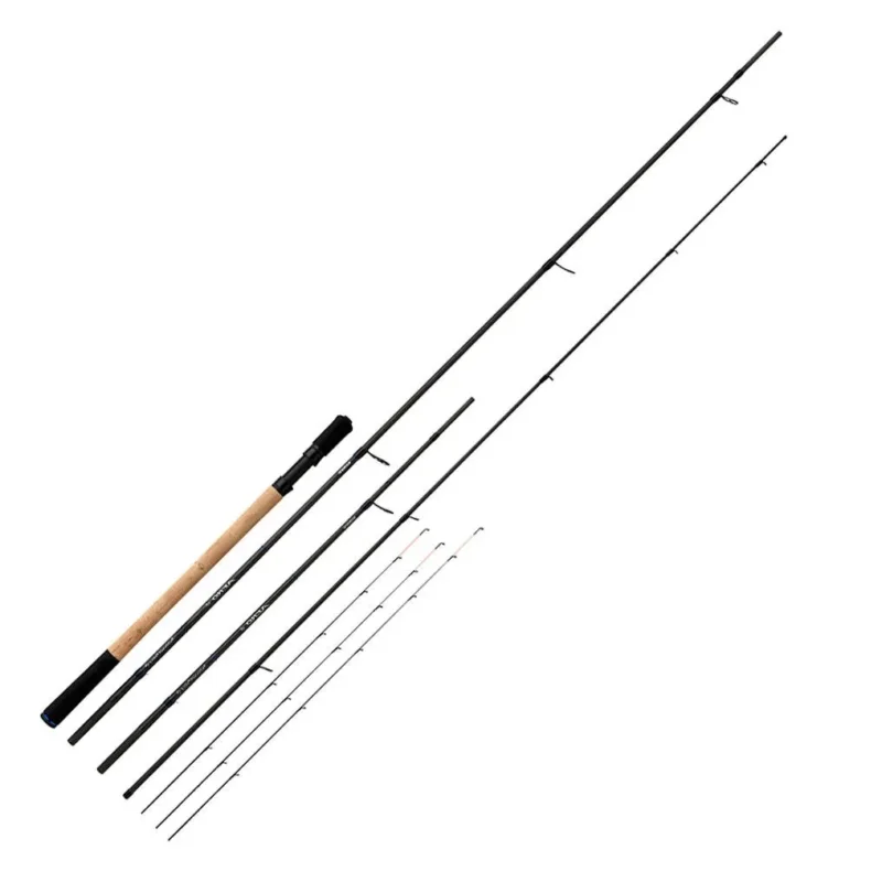 Wędka feeder Shimano Aero X5 Precision Feeder 2.74/3.35m -60g Dostępne od ręki