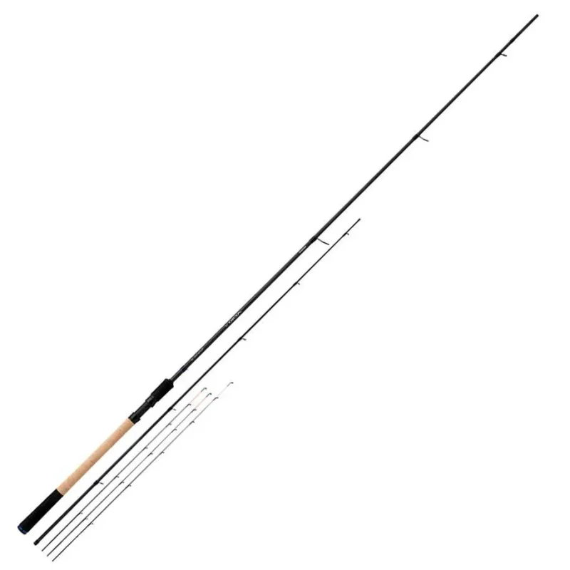 Wędka feeder Shimano Aero X5 Precision Feeder 3.05m do 60g Szybka wysyłka