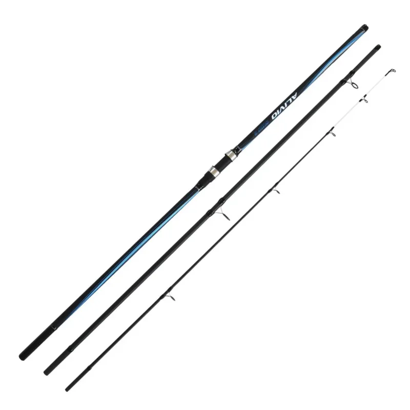 Wędka morska Shimano Alivio Surf T BX-G 4.25m-225g III częściowa Oferta czasowa