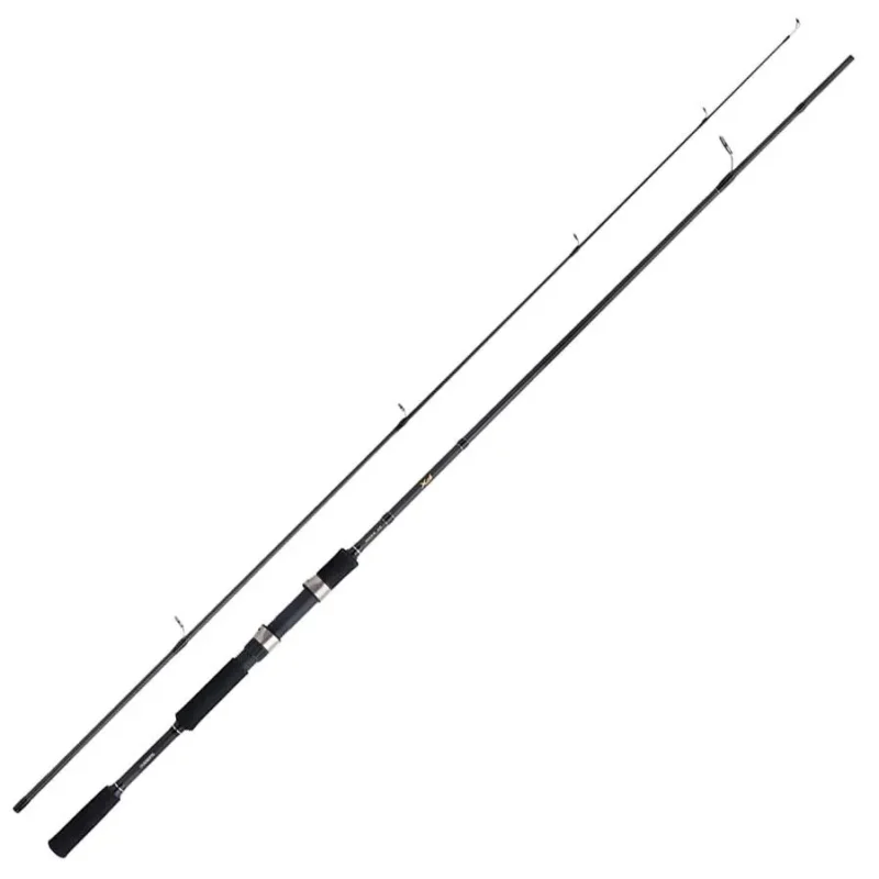Wędka spinningowa Shimano FX XT Spinning 2.10m 7-21g Nowość