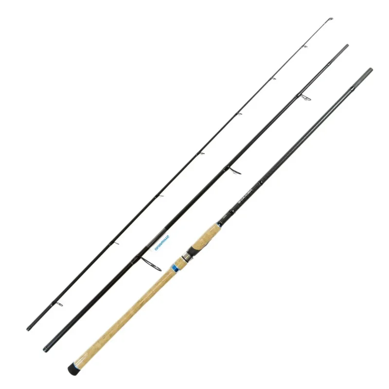 Wędka spinningowa Shimano Nexave Spinning Korek 3.30m 21-56g Taniej
