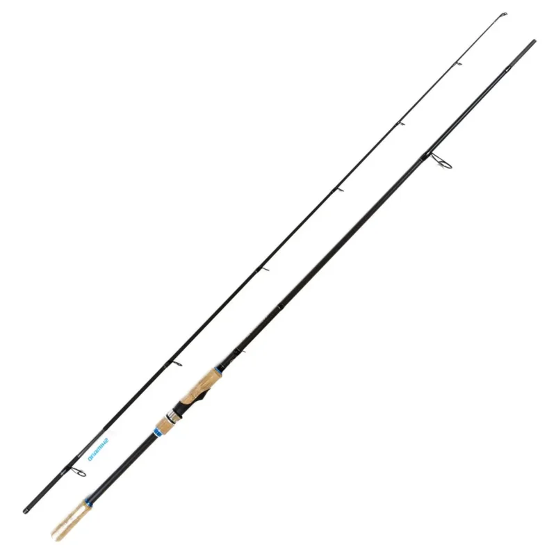 Wędka spinningowa Shimano Nexave Spinning Korek 2.41m 14-42g Super okazja