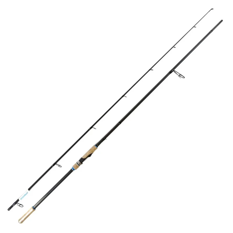 Wędka spinningowa Shimano Nexave Spinning Korek 2.69m 21-56g Łatwy zwrot