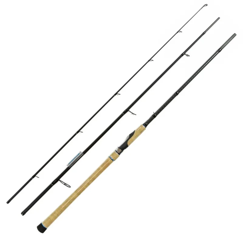 Wędka spinningowa Shimano Nexave Spinning Korek 2.69m 14-42g Popularny