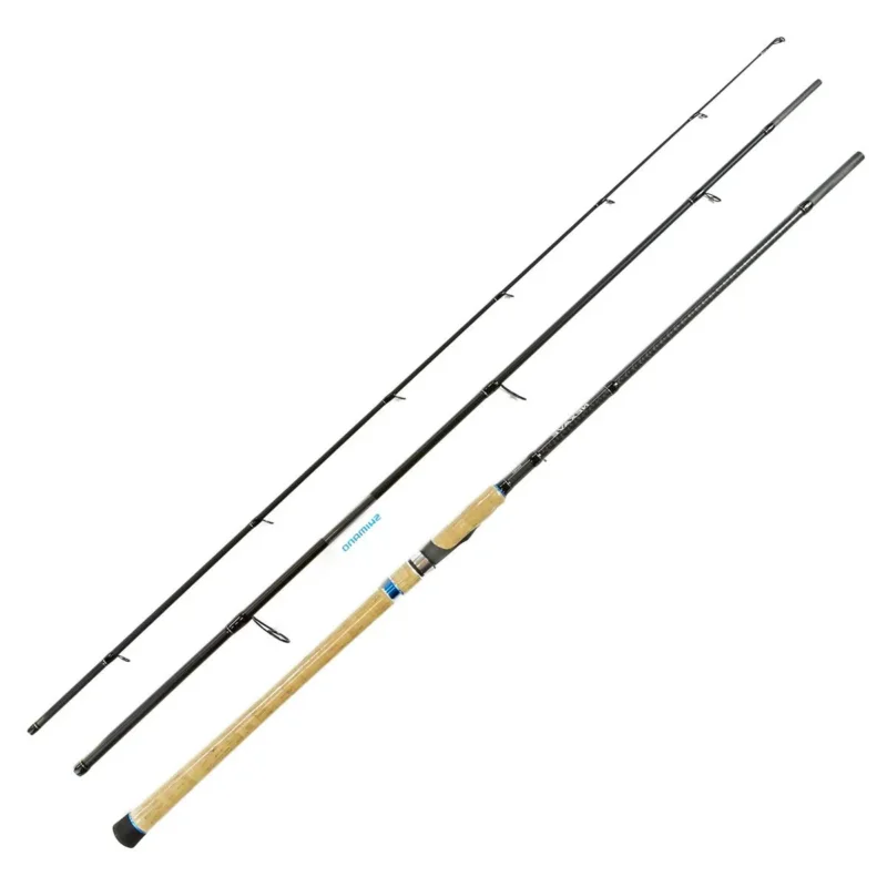 Do wyczerpania zapasów Wędka spinningowa Shimano Nexave Spinning Korek 3.00m 7-35g