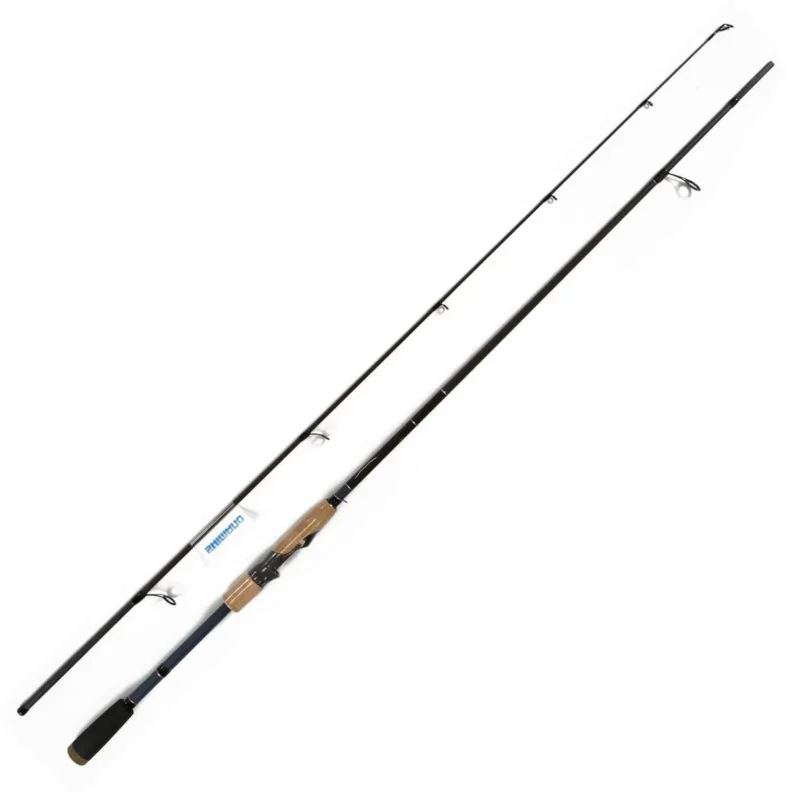 Nowy Wędka spinningowa Shimano Catana FX Spinning 2.13m 10-30g