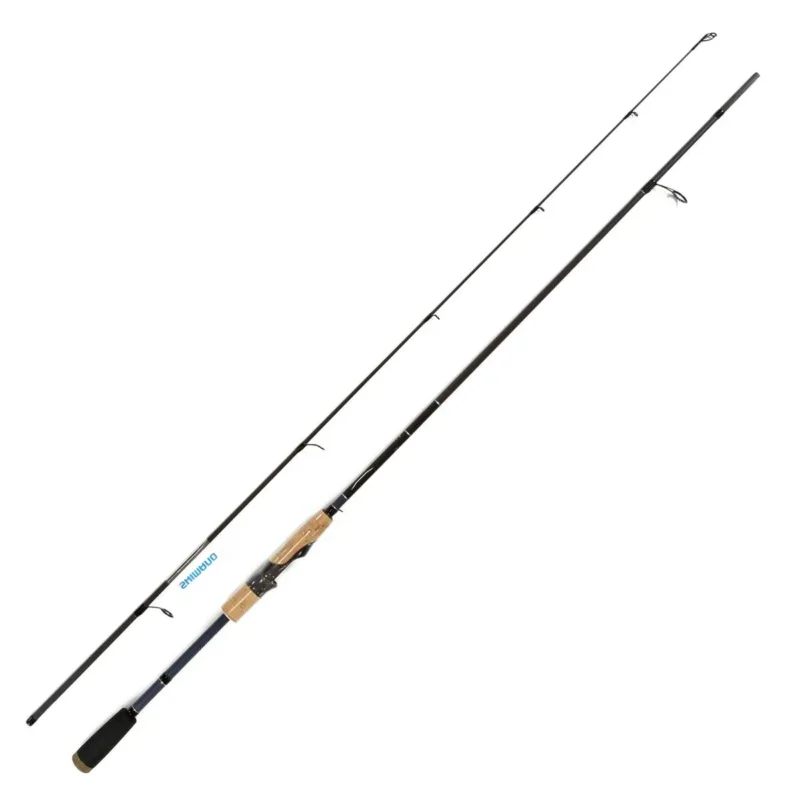 Wędka spinningowa Shimano Catana FX Spinning 2.13m 7-21g Sprawdź teraz