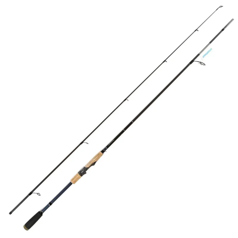 Wędka spinningowa Shimano Catana FX Spinning 2.39m 7-21g Szybka wysyłka