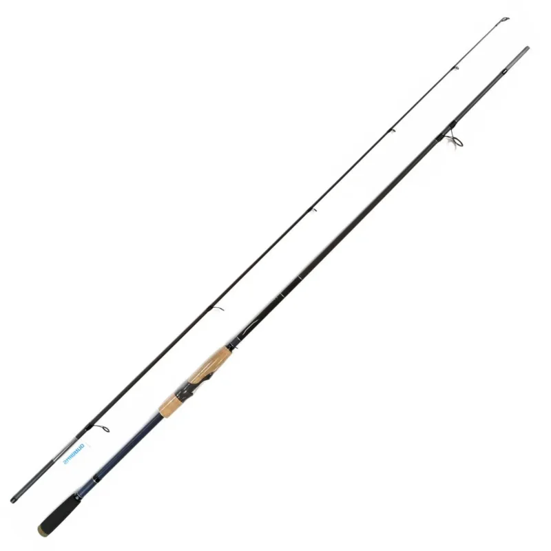 Wędka spinningowa Shimano Catana FX Spinning 2.69m 14-40g Wyjątkowa oferta