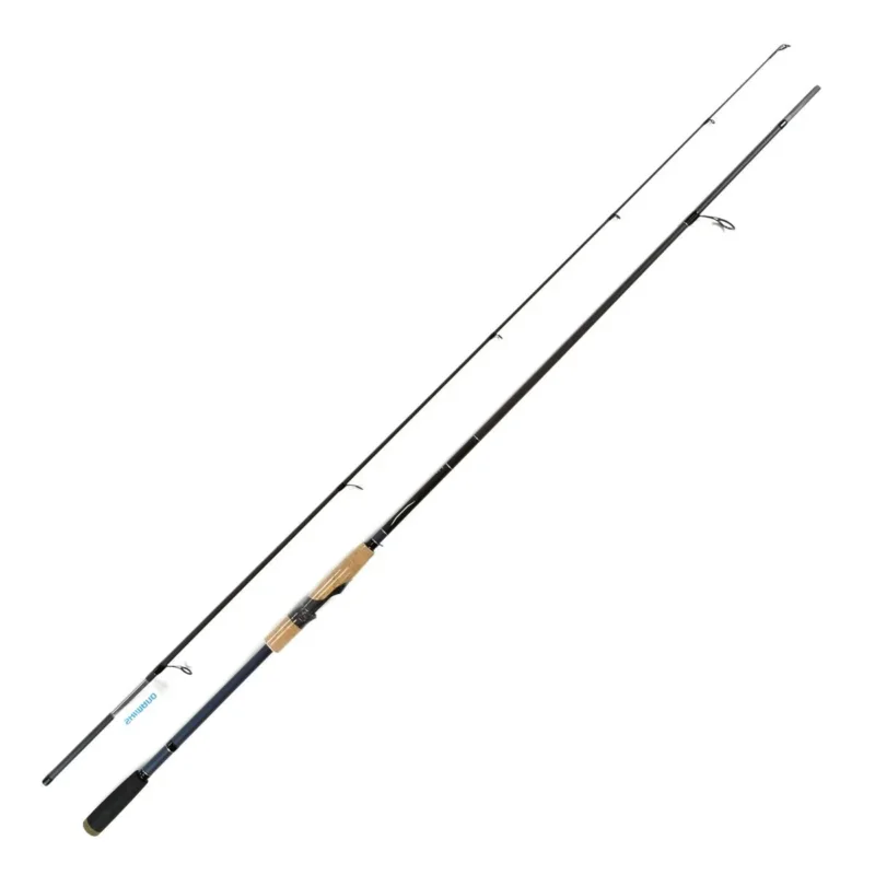 Premium Wędka spinningowa Shimano Catana FX Spinning 2.69m 7-21g