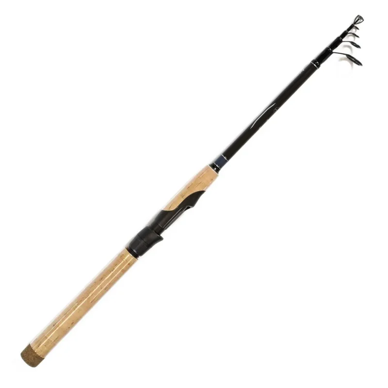 Obniżka ceny Wędka spinningowa Shimano Catana FX Spinning Tele 2.10m 3-14g