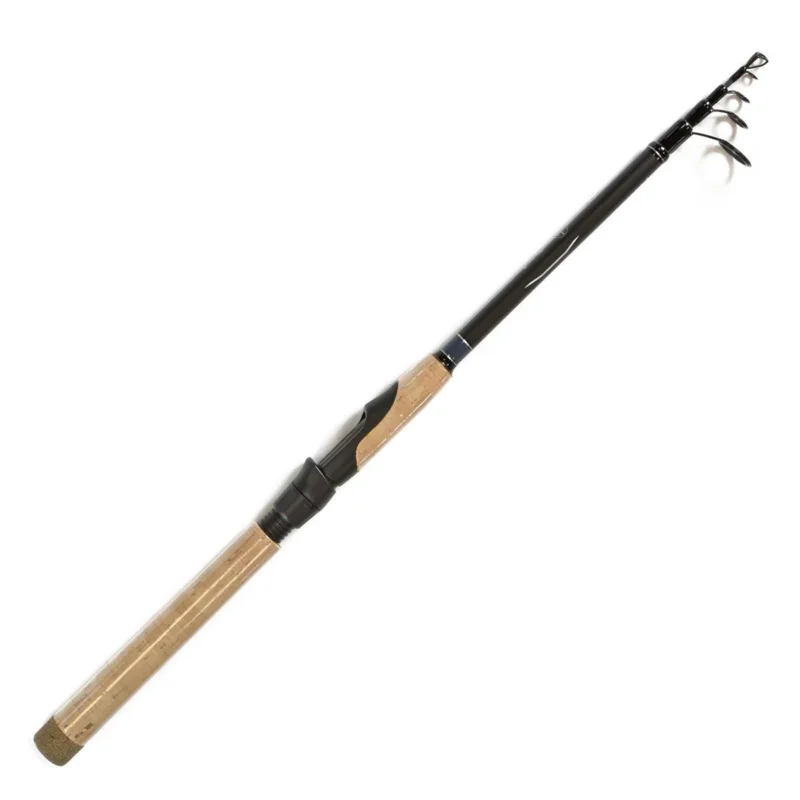Wyjątkowa oferta Wędka spinningowa Shimano Catana FX Spinning Tele 2.10m 10-30g