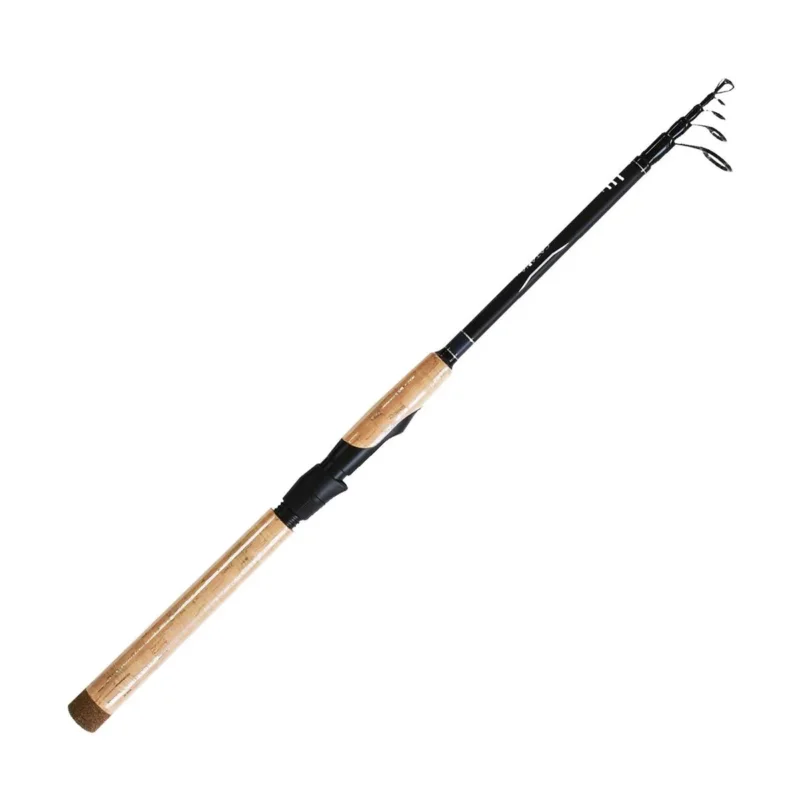 Wędka spinningowa Shimano Catana FX Spinning Tele 2.10m 7-21g Oferta