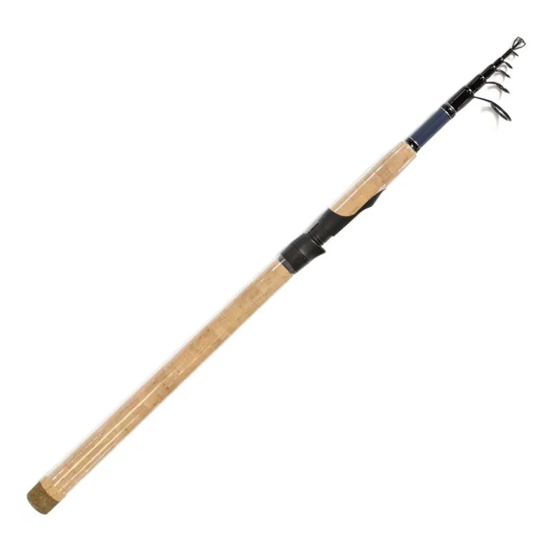 Niska cena Wędka spinningowa Shimano Catana FX Spinning Tele 2.40m 10-30g
