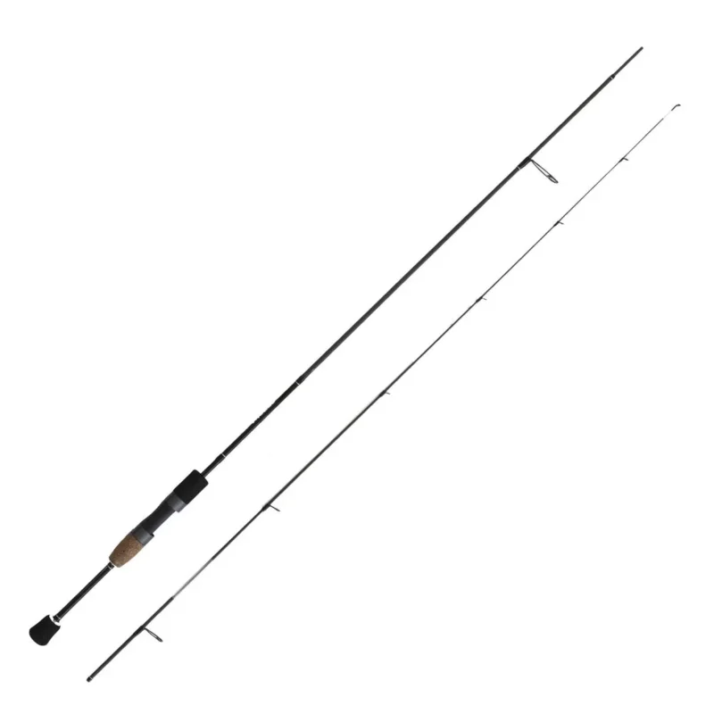 Premium Wędka spinningowa Shimano Sedona AS Spinning 1.98m 0.7-6g