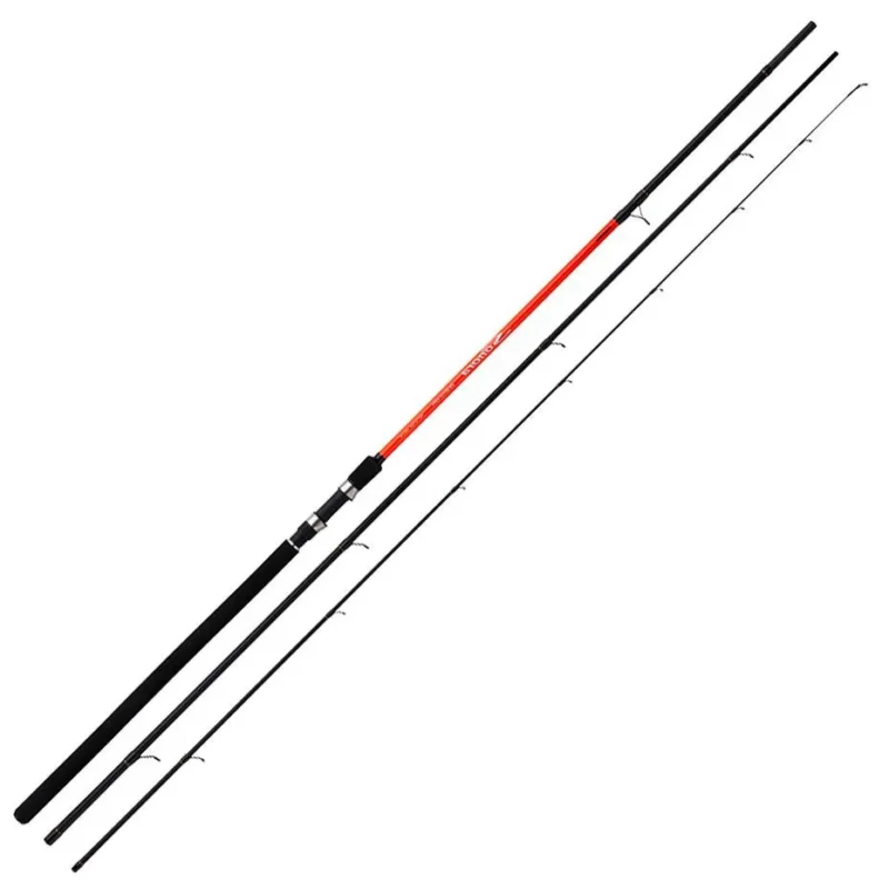 Wędka spławikowa odległościowa Shimano Sonora SW Match 4.50m -30g Wyprzedaż