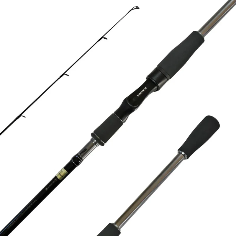Oferta Wędka spinningowa Shimano Yasei Dropshot Spin. 2.40m 7-21g
