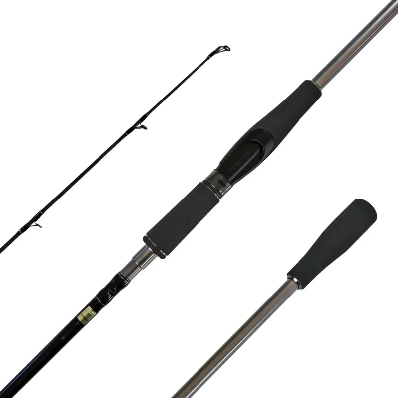 Wędka spinningowa Shimano Yasei Pike Spin. 2.50m 40-120g Super okazja