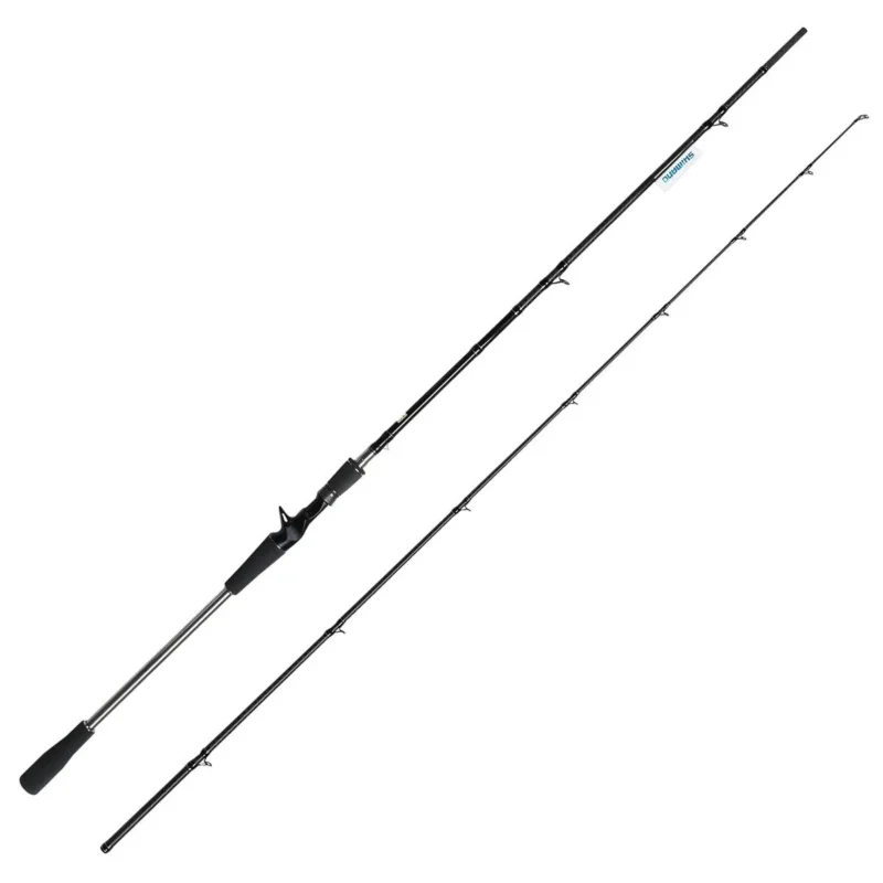 Ostatnia szansa Wędka spinningowa Shimano Yasei Pike Casting 2.50m 40-120g