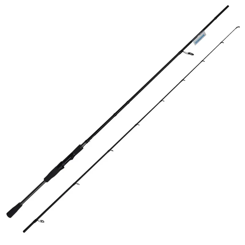 Wędka spinningowa Shimano Yasei Zander River Jig 2.40m 12-28g Sprawdź teraz