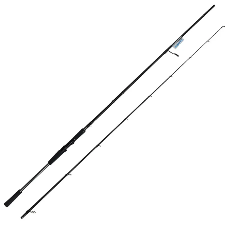 Ekspresowa dostawa Wędka spinningowa Shimano Yasei Zander River Jig 2.70m 24-56g