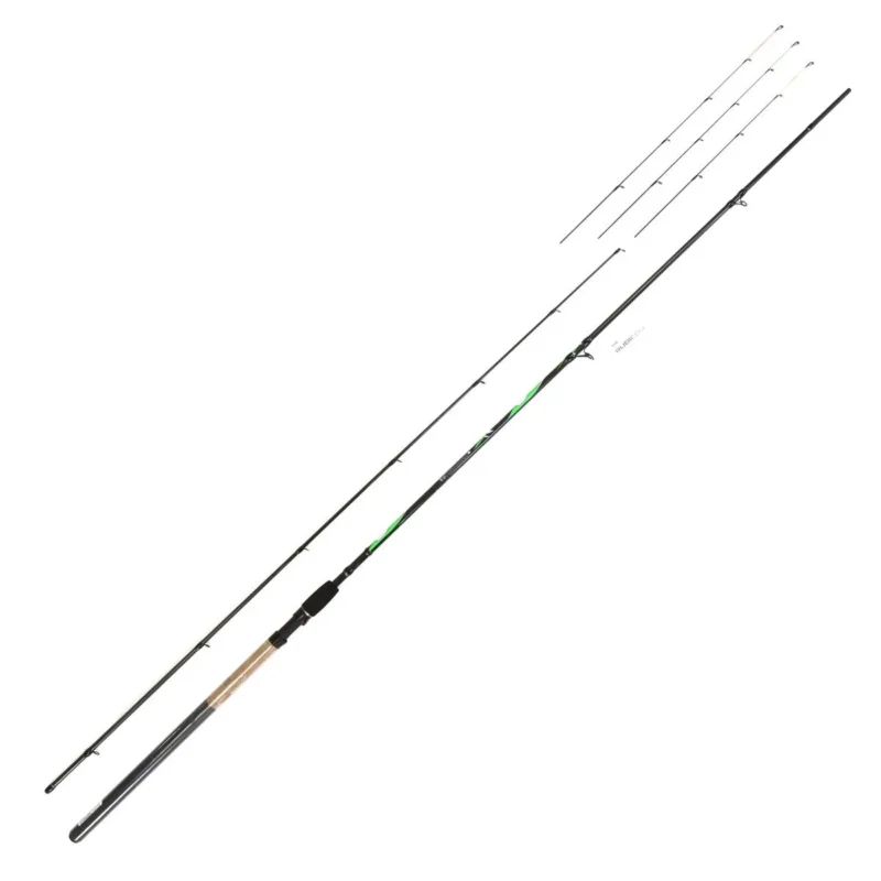 Wędka do methody Jaxon Rubicon Method Feeder Competition 3.30m 15-50g Szybka wysyłka