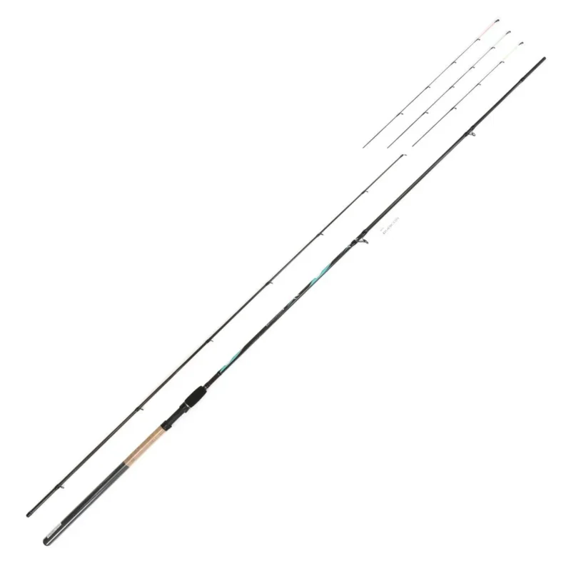 Wędka do methody Jaxon Rubicon Method Feeder Competition 3.60m 20-60g Najlepsza cena