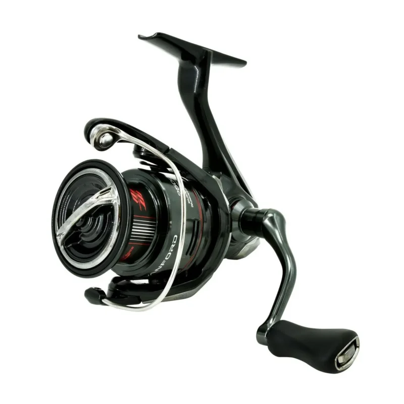 Taniej Kołowrotek spinningowy Shimano Vanford FA 2500 8 łożysk