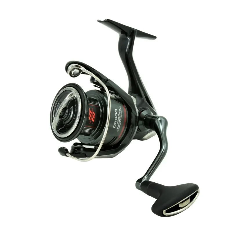 Cena promocyjna Kołowrotek spinningowy Shimano Vanford FA C3000 8 łożysk