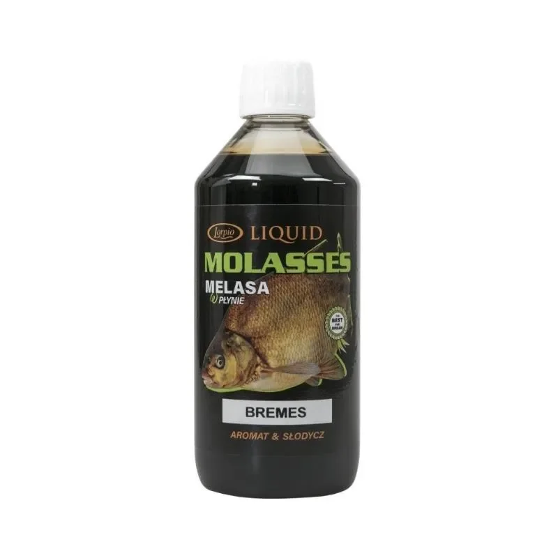 Melasa aromatyzowana bremes Lorpio 500 ml Darmowa dostawa