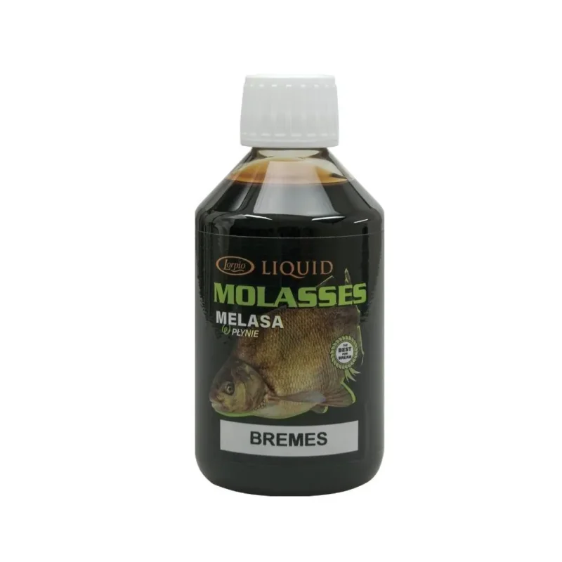 Melasa aromatyzowana bremes Lorpio 250 ml Szybka dostawa