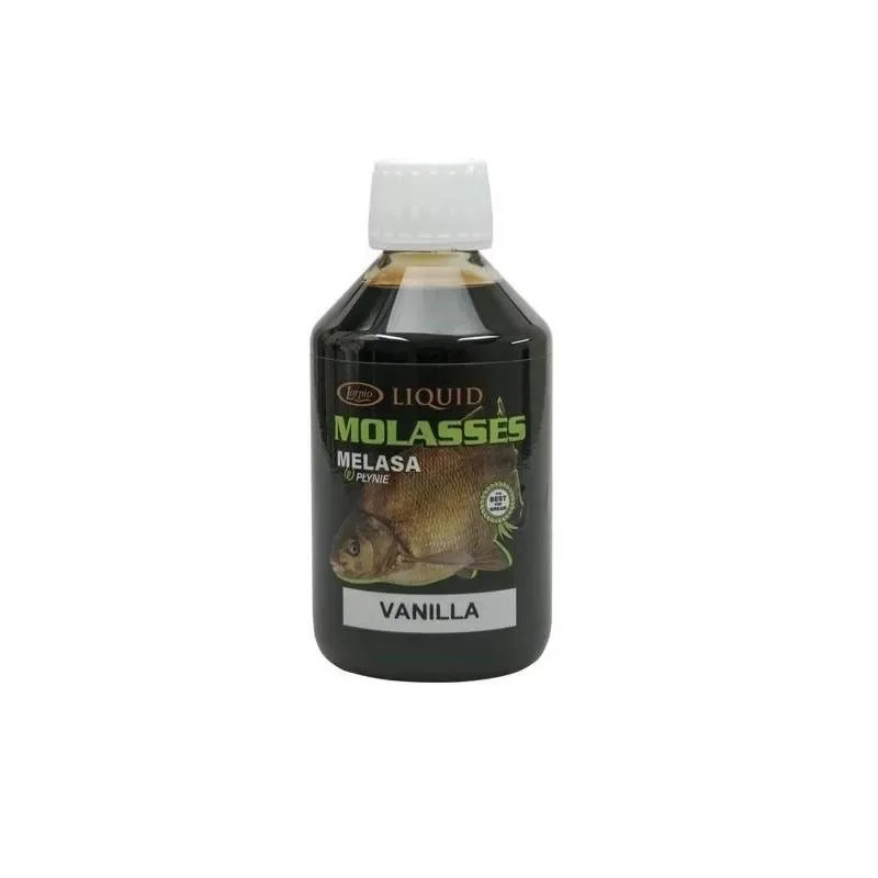 Kup online Melasa aromatyzowana vanilla Lorpio 250ml
