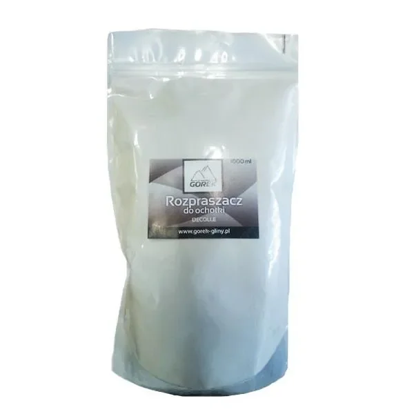 Bestseller Rozpraszacz do ochotki Decolle 0.10 kg