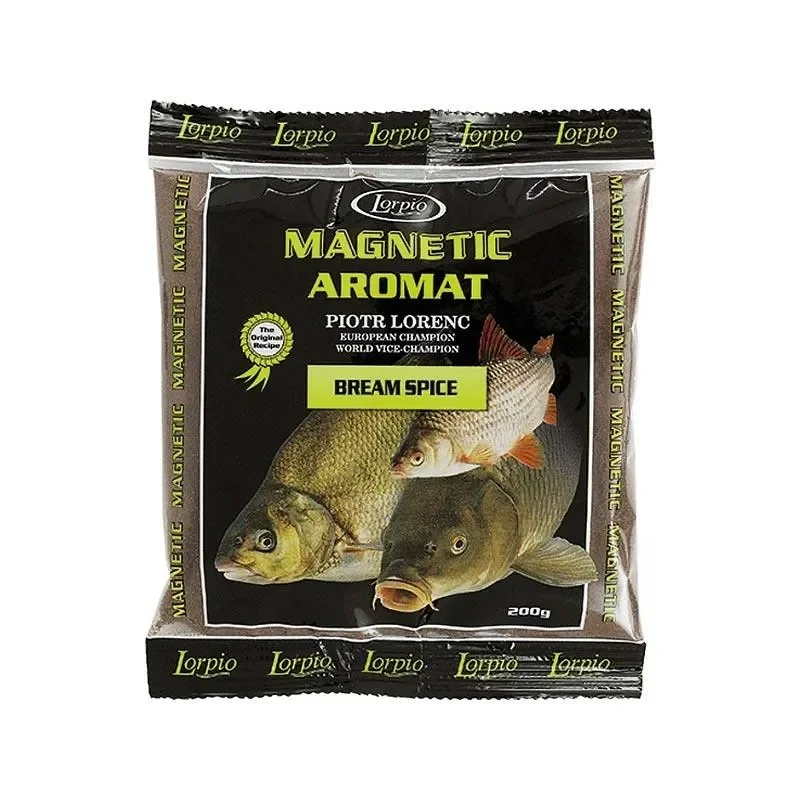 Rabat Aromat Magnetic bream spice Lorpio 200g