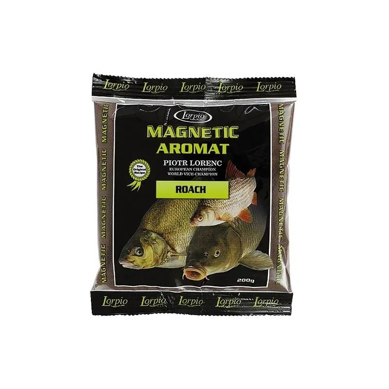 Aromat Magnetic roach Lorpio 200g Oferta czasowa