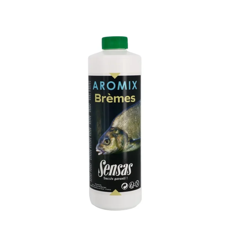 Super okazja Dodatek Aromix Bremes Sensas 500ml