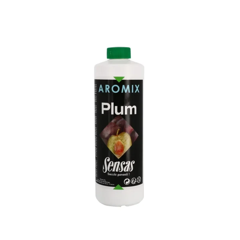 Zamów dziś Dodatek Aromix Plum 500 ml