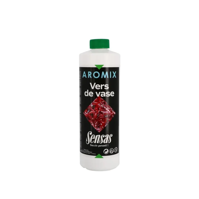 Zniżka Dodatek Aromix Vers De Vase 500 ml