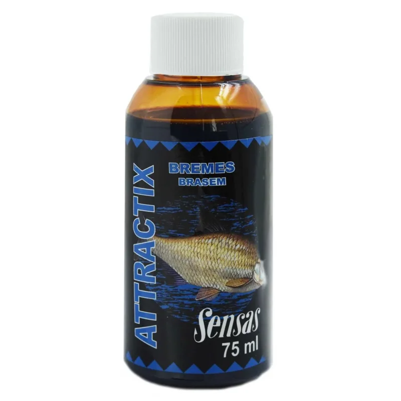 Dostępne od ręki Dodatek Attractix Bremes 75 ml