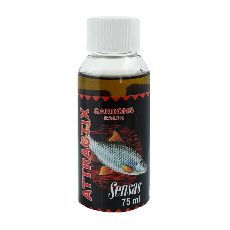 Dodatek Attractix Gardons 75 ml Wysoka jakość